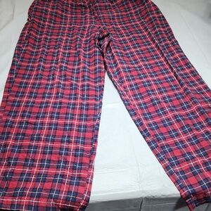 Croft & Barrow PJ Pants